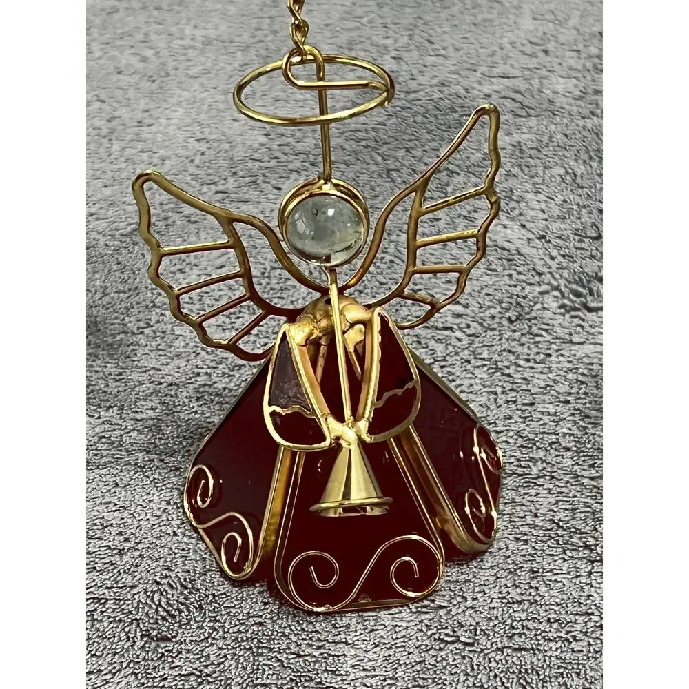 Other vintage stained
